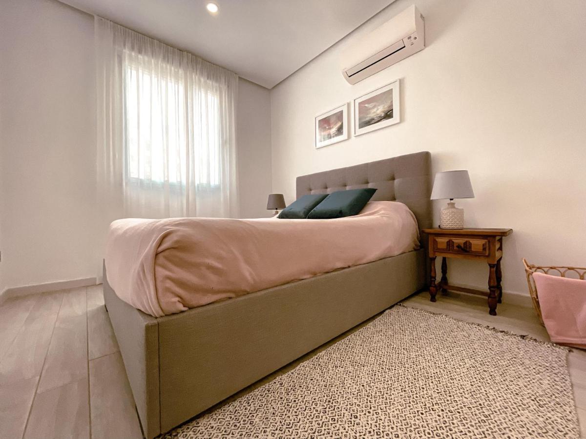 Ocean Garden, Ac, Sun Terrace, Heated Pool, Parking, Pp901 Apartment Costa Adeje  Exterior foto