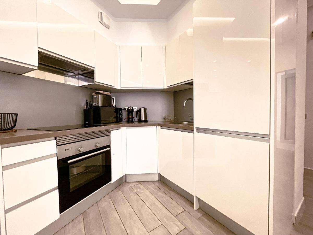 Ocean Garden, Ac, Sun Terrace, Heated Pool, Parking, Pp901 Apartment Costa Adeje  Exterior foto