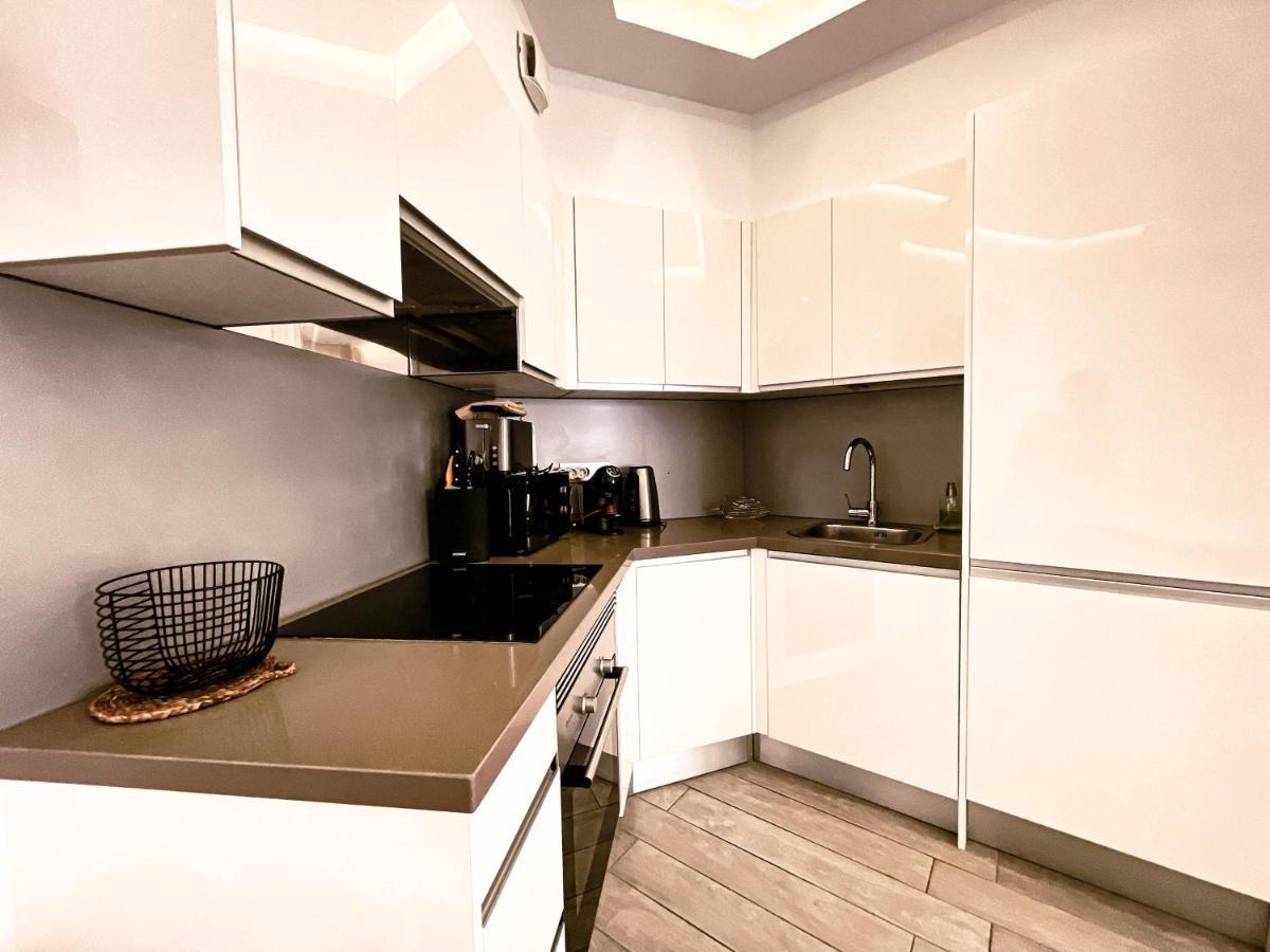 Ocean Garden, Ac, Sun Terrace, Heated Pool, Parking, Pp901 Apartment Costa Adeje  Exterior foto