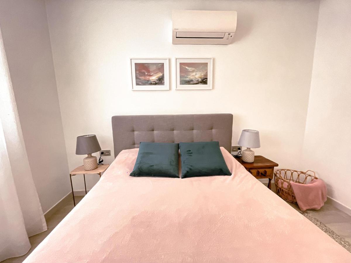 Ocean Garden, Ac, Sun Terrace, Heated Pool, Parking, Pp901 Apartment Costa Adeje  Exterior foto